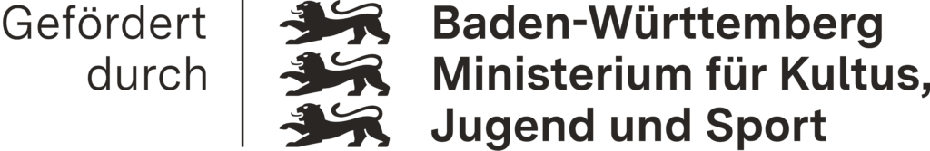 BW Kultusministerium Logo
