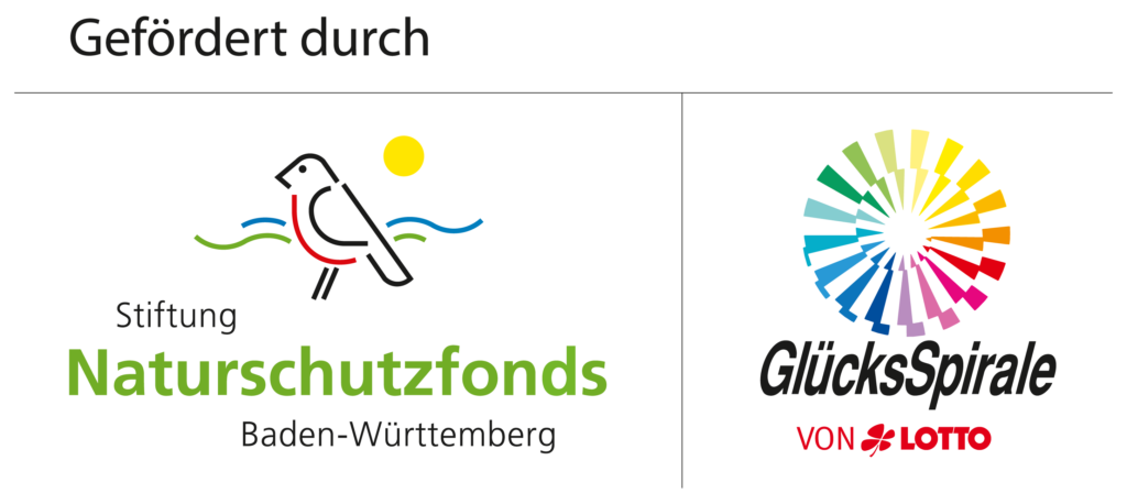 Logo Naturschutzfonds